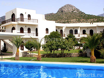 Porto Belissario Hotel 